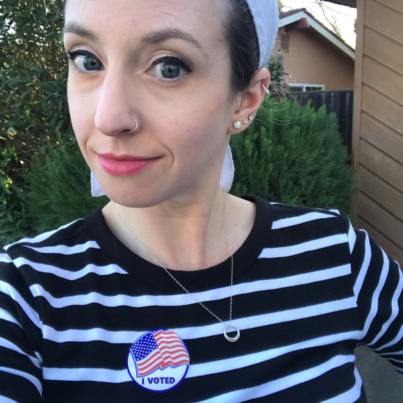 Meet your Posher, Audrey - Picture 6 of 8